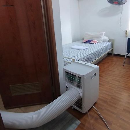 Amazing View Apartment At Kemayoran Jiexpo -Min Stay 3 Nights- Jakarta Exterior foto