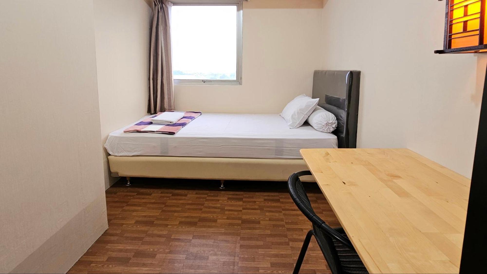 Amazing View Apartment At Kemayoran Jiexpo -Min Stay 3 Nights- Jakarta Exterior foto
